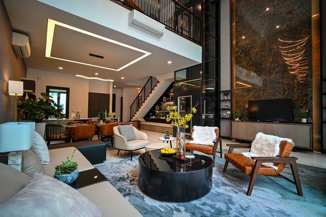 Meridian Park Suites