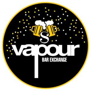 Vapour Dining & Brewery logo
